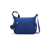 Kipling Basic Gabbie Bolsa de hombro 35.5 cm azul