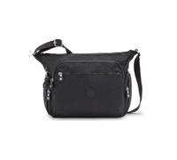 Kipling Basic Gabbie Bolsa de hombro 35.5 cm negro