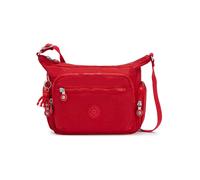 Kipling Basic Gabbie Bolsa de hombro S 29 cm rojo