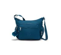 Kipling Basic Gabbie Bolso bandolera 29 cm azul