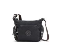 Kipling Basic Gabbie Mini Bolsa de hombro 28 cm negro