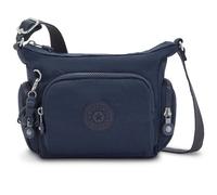 Kipling Basic Gabbie Mini Shoulder Bag 28 cm azul