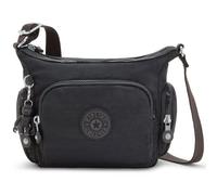 KIPLING Bolso de hombro 'Gabbie' negro One Size negro