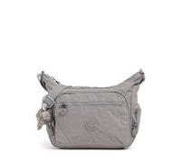 Kipling Basic Gabbie S | Bandolera | gris | poliamida