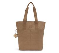 Kipling Basic Hanifa Bolsa de hombro 39 cm Compartimento para el portátil amarillo