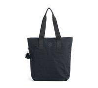 Kipling Basic Hanifa Bolsa de hombro 39 cm Compartimento para el portátil azul