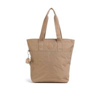 Kipling Basic Hanifa Bolsa de hombro 39 cm Compartimento para el portátil amarillo