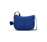 Kipling Basic Izellah Bolsa de hombro 33 cm azul