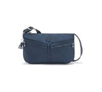 Kipling Basic Izellah Bolsa de hombro 33 cm azul