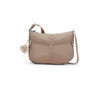 Kipling Basic Izellah Bolsa de hombro 33 cm beige