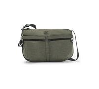Kipling Bolso Basic Izellah 33 cm verde oliva