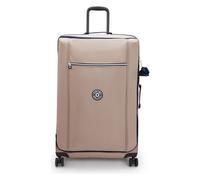 Kipling Basic Jet L 4 ruedas Carrito 78 cm gris