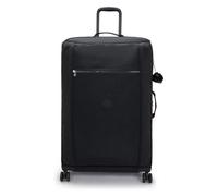 Kipling Basic Jet L 4 ruedas Carrito 78 cm negro