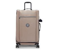 Kipling Basic Jet M 4 ruedas Carrito 72 cm gris