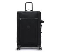 Kipling Basic Jet M 4 ruedas Carrito 72 cm negro