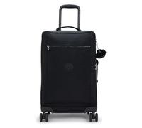 Kipling Basic Jet S 4 ruedas Carro de la cabina 55 cm negro