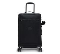 Kipling Basic Jet S 4 ruedas Maleta de cabina 55 cm negro