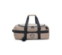 Kipling Basic Jonis Bolsa de viaje fin de semana S 50 cm gris
