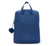 Kipling Basic Kazuki Mochila de día 40 cm Compartimento para el portátil azul