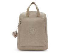 Kipling Basic Kazuki Mochila de día 40 cm Compartimento para el portátil gris