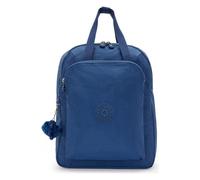 Kipling Basic Kazuki Mochila de día 40 cm Compartimento para laptop azul