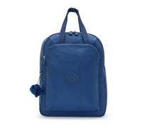 Kipling Basic Kazuki Mochila urbana 40 cm Compartimento para el portátil azul