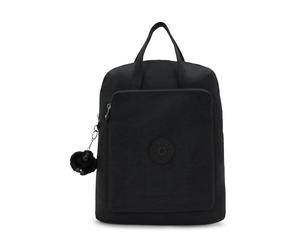 Kipling Basic Kazuki Mochila urbana 40 cm Compartimento para el portátil negro