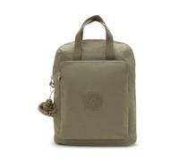 Kipling Basic Kazuki Mochila urbana 40 cm Compartimento para el portátil verde