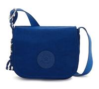 Kipling Basic Loreen Mini Bolsa de hombro 18 cm azul