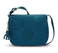 Kipling Basic Loreen Mini Bolsa de hombro 18 cm gasolina