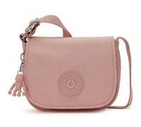 Kipling Basic Loreen Mini Bolsa de hombro 18 cm rosa