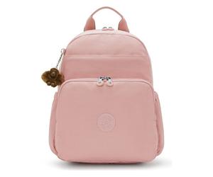 Kipling Basic Maisie Cambio de mochila 40 cm rosa