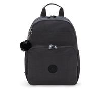 Kipling Mochila para bebé Basic Maisie 40 cm Negro