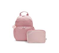 Kipling Basic Maisie Mochila maternal 40 cm rosa
