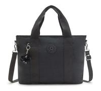 Kipling Basic Minta Bolsa de hombro L 44 cm negro