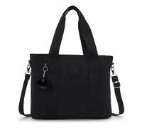 Kipling Basic Minta L Bolsa de compras 44 cm negro