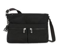 Kipling Basic New Angie Bolsa de hombro 27.5 cm negro