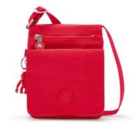 Kipling Basic New Bolso Eldorado 15 cm rojo