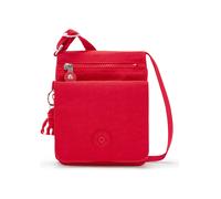 Kipling Basic New Eldorado Bolsa de hombro 15 cm rojo