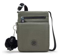 Kipling Basic New Eldorado Crossbody Bag S Green Moss