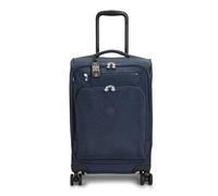 Kipling Basic New Youri Spin 4 ruedas Carro de la cabina S 55 cm azul