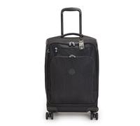 Kipling Basic New Youri Spin 4 ruedas Carro de la cabina S 56 cm negro