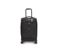 Kipling Basic New Youri Spin 4 ruedas Trolley de cabina S 56 cm negro