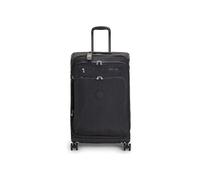 Kipling Carrito Basic New Youri Spin 4 ruedas 68 cm con pliegue de expansión negro