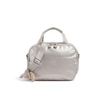 Kipling Basic Palmbeach | Maletin de maquillaje | oro | poliamida