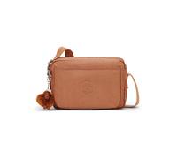 Kipling Basic Plus Abanu Bolsa de hombro M 24 cm naranja