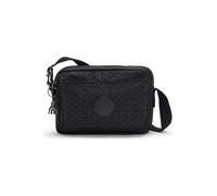 Kipling Basic Plus Abanu Bolsa de hombro M 24 cm negro