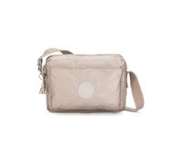 KIPLING Bolso de hombro 'Abanu' platino One Size platino