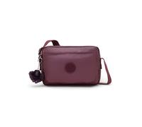 Kipling Basic Plus Abanu Bolsa de hombro M 24 cm rojo