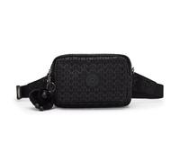 Kipling Basic Plus Abanu Multi Riñonera 19 cm negro